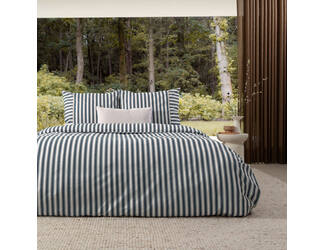 Walra Dekbedovertrek Refined Lines